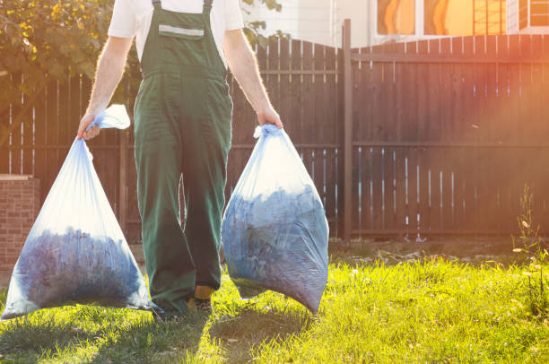 Best Commercial Junk Removal  in West Perrine, FL