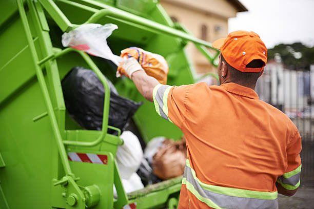 Best Electronics and E-Waste Disposal  in West Perrine, FL