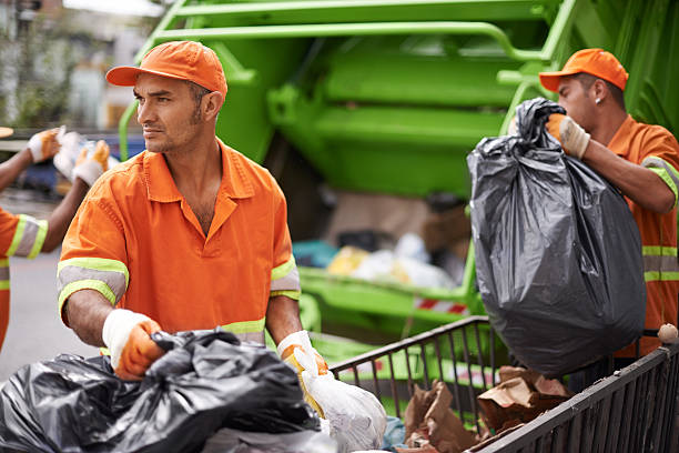 Best Donation Pickup Services  in West Perrine, FL