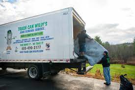 Best Recycling Services for Junk  in West Perrine, FL